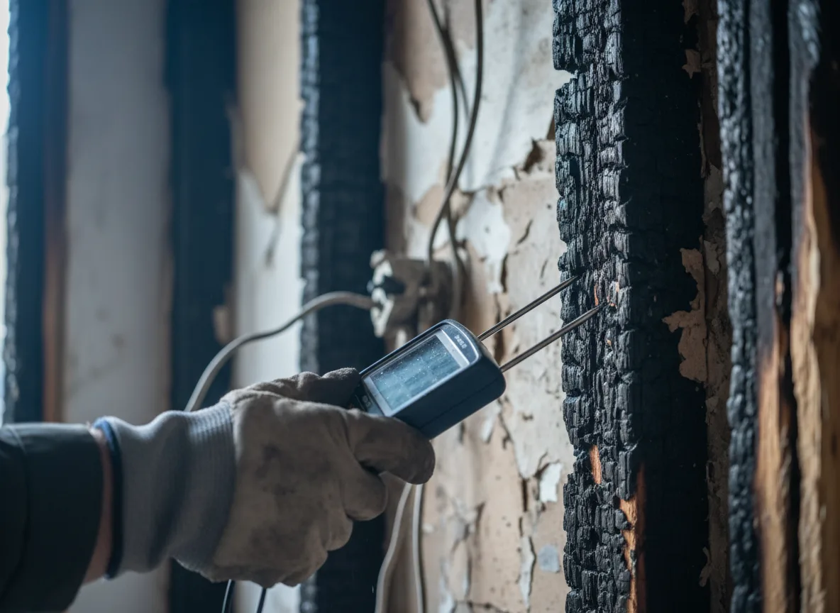 Fire Damage Restoration Lagrange, OH FAQs